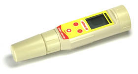 Oakton pHTestr 10 pH & Conductivity Meter